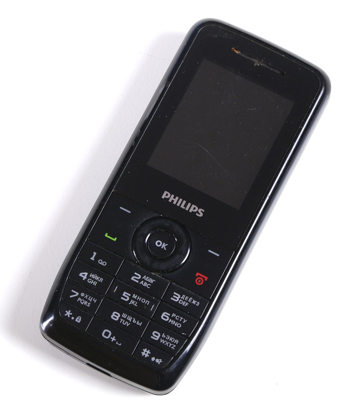  Philips X100 в продаже