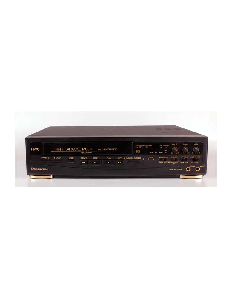 Panasonic NV-HP 10 Hi-FI стерео Видеоплеер в продаже Panasonic NV-HP 10 Hi-FI стерео Видеоплеер в продаже