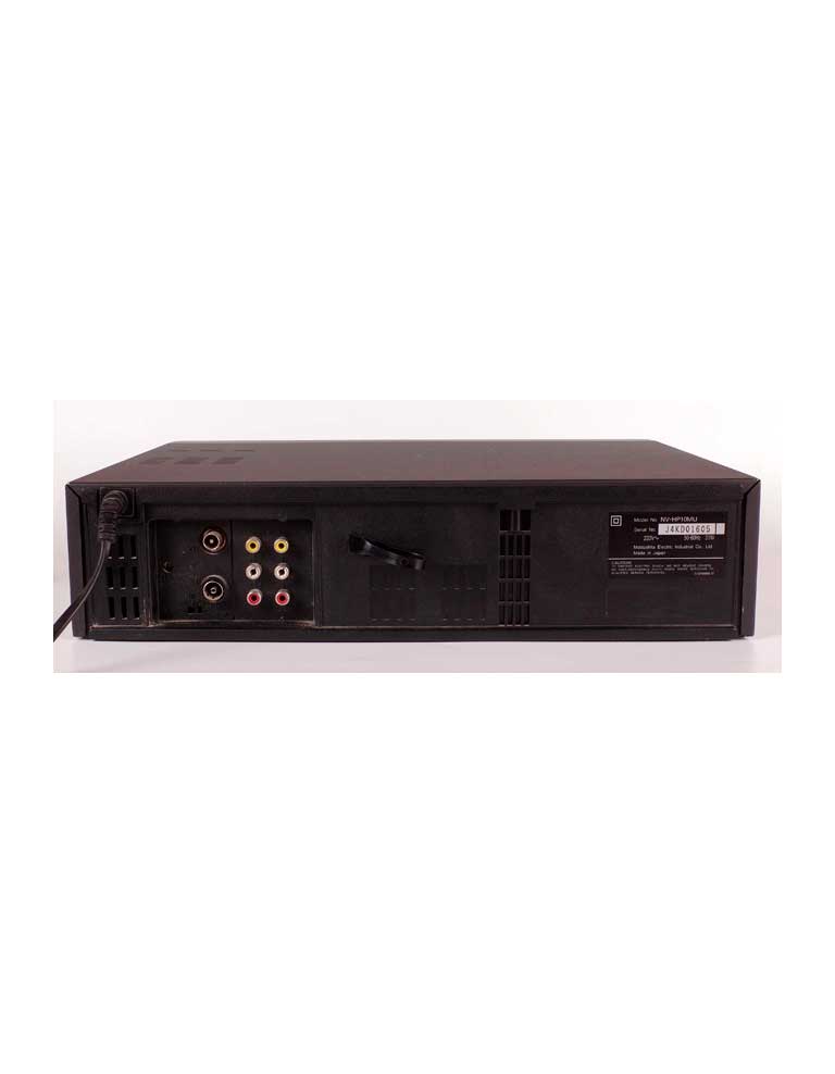 Panasonic NV-HP 10 Hi-FI стерео Видеоплеер купить Купить Panasonic NV-HP 10 Hi-FI стерео Видеоплеер